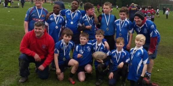 U12 Boys