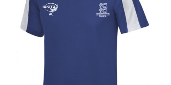 ERFC Training Top