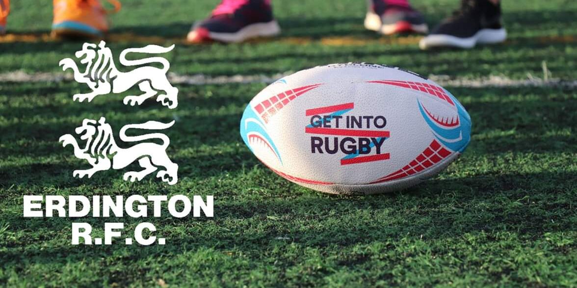 Erdington RFC - Rise from the ashes
