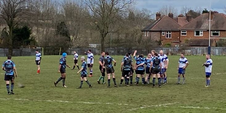 Corsairs RFC Game