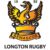 Longton RUFC Club Badge