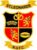 St Leonards RUFC Club Badge